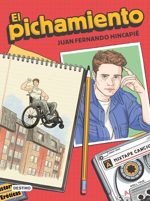 cover image of El pichamiento